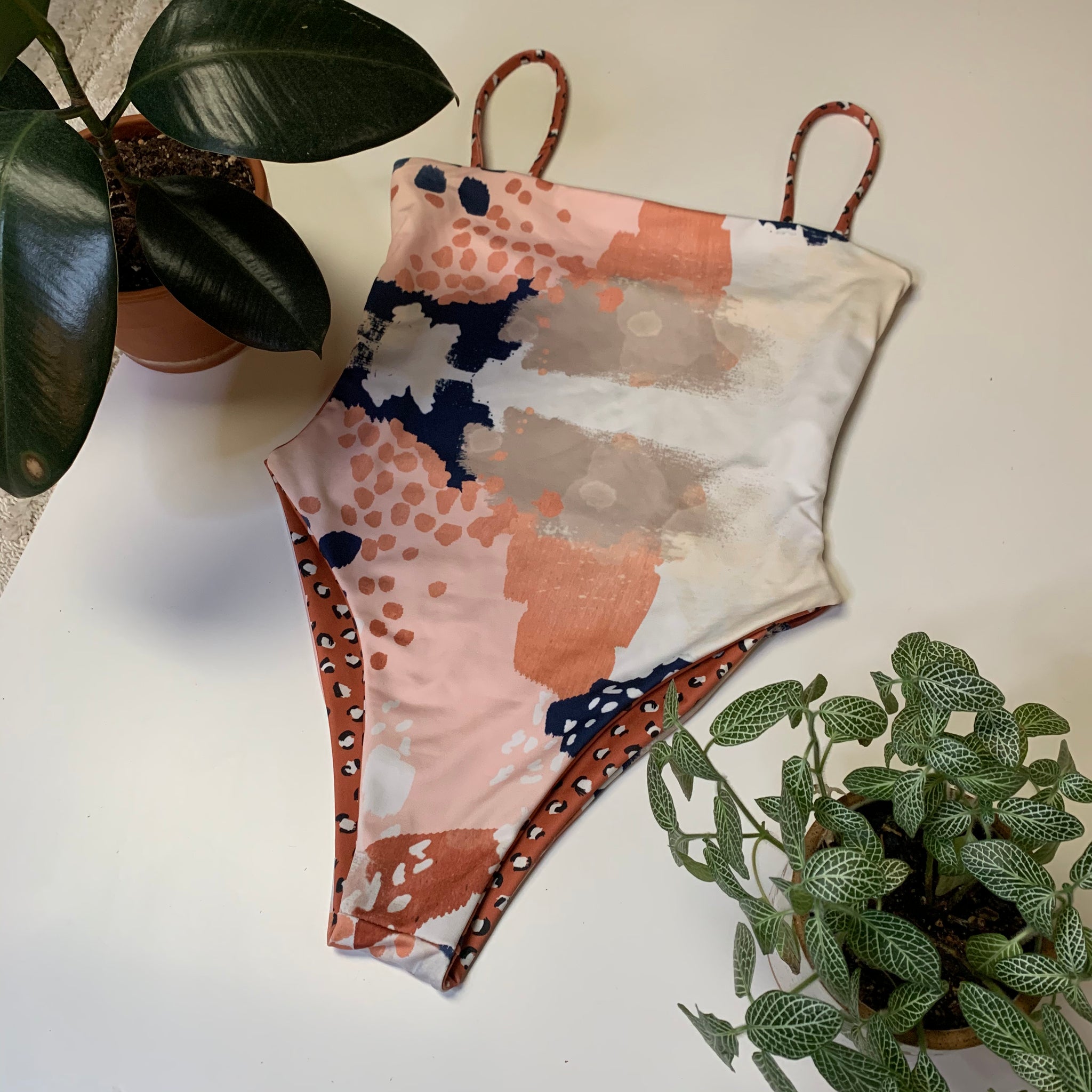 New Arrivals – Mahina Luna