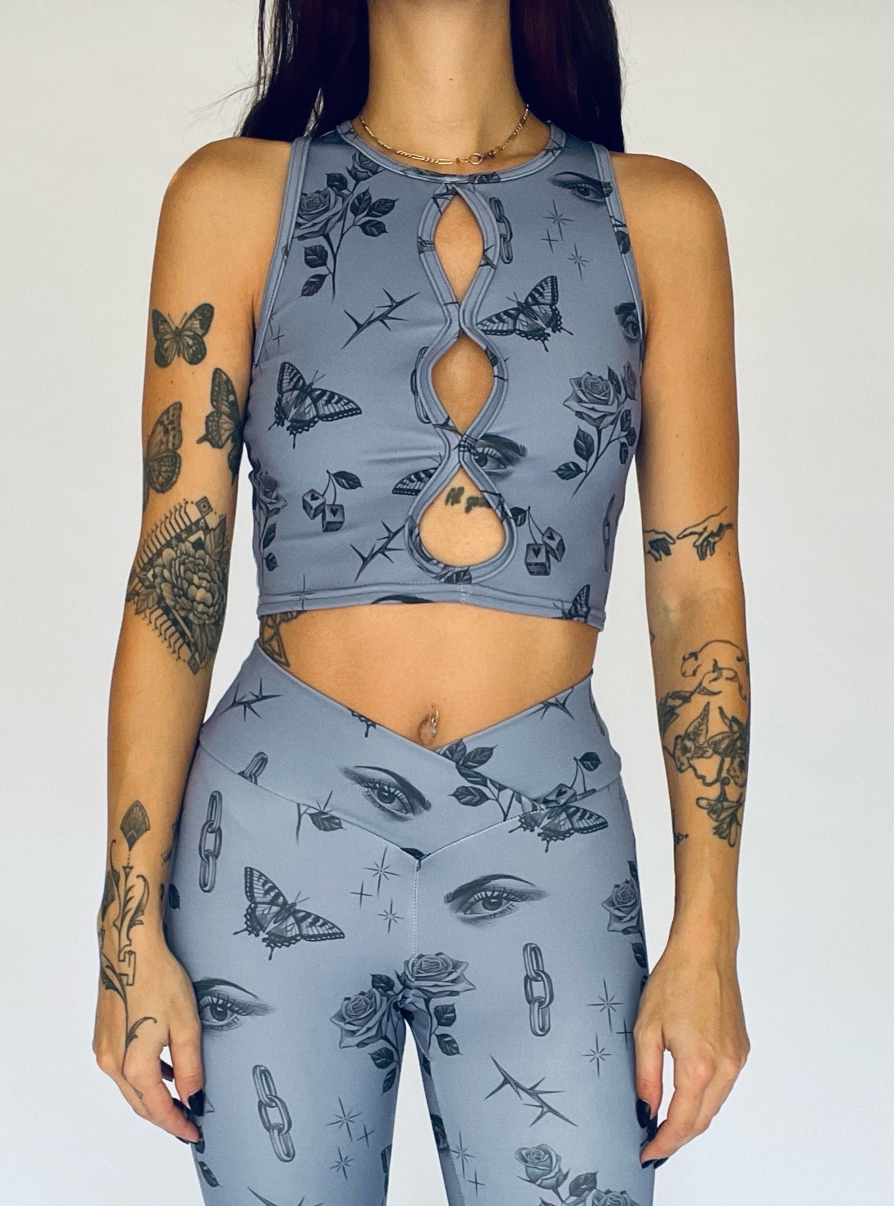 Ready To Ship – Mahina Luna