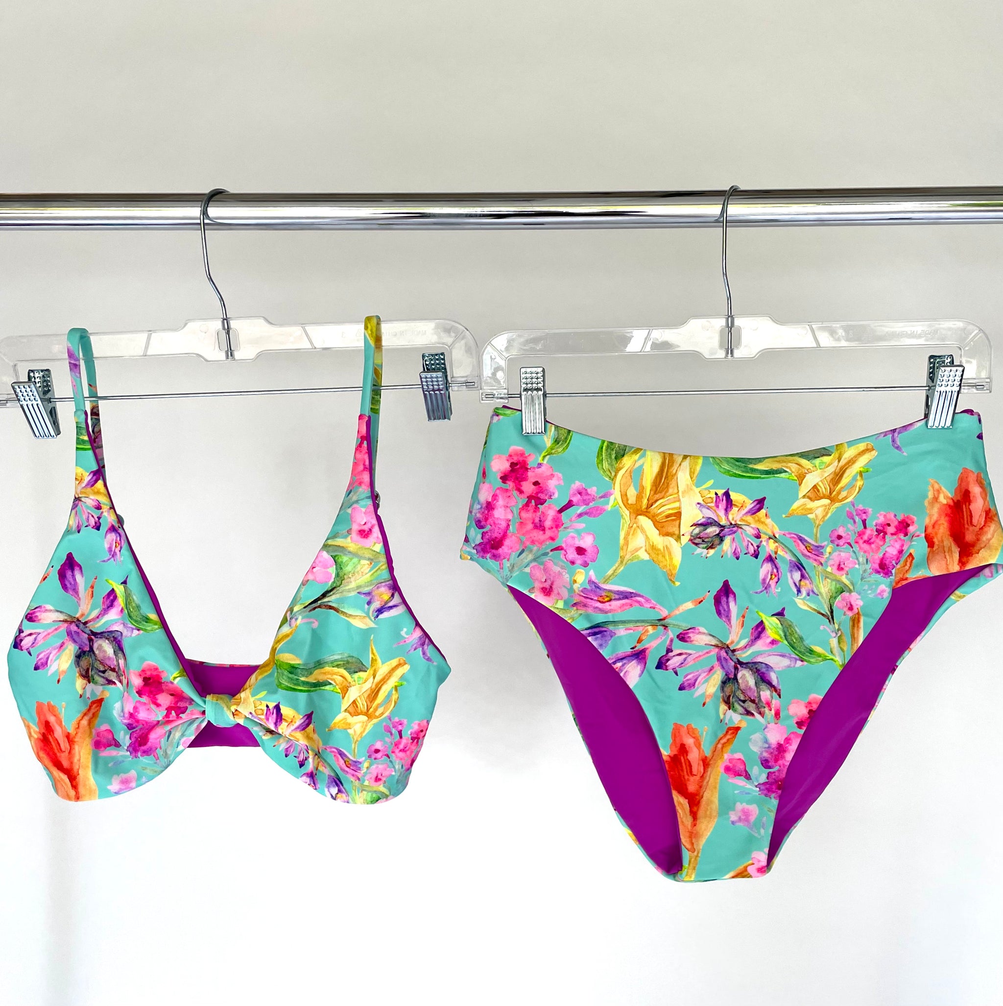 Tops – Mahina Luna
